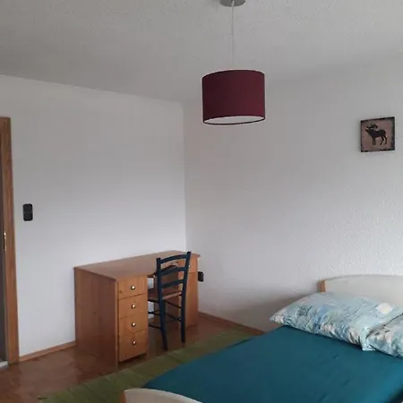 Apartamento Werner Hauzenberg