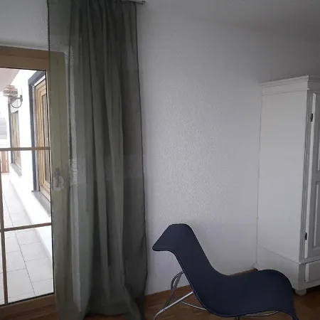 Apartamento Werner Hauzenberg