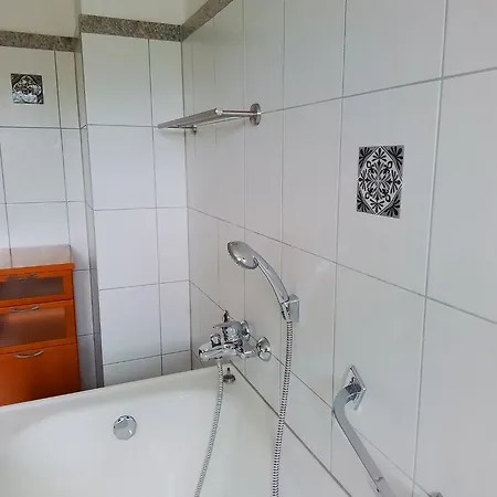 Werner Apartamento Hauzenberg
