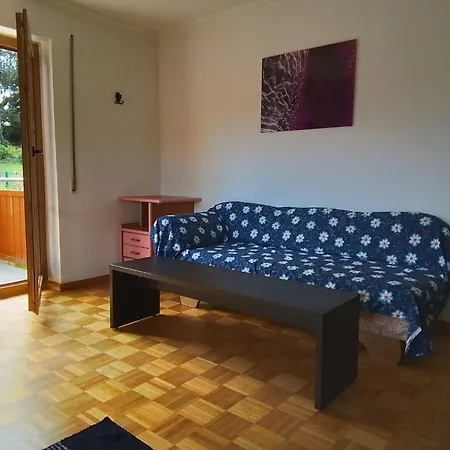 Apartamento Werner Hauzenberg
