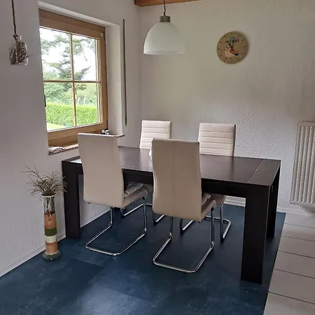 Apartamento Werner Hauzenberg