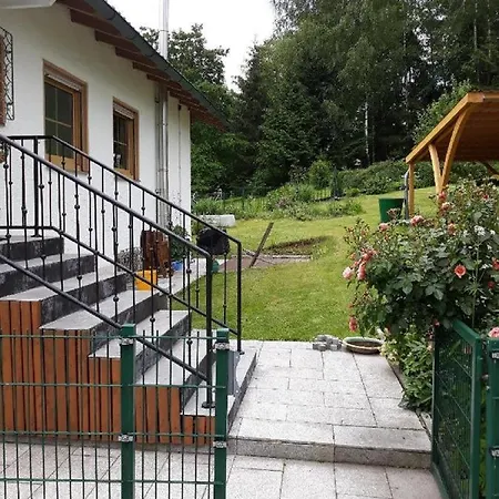 Appartement Werner *