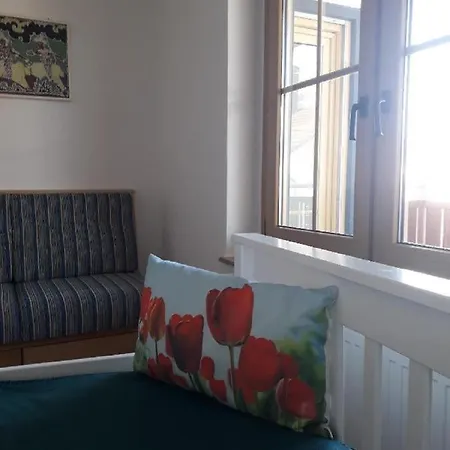 Apartamento Werner *